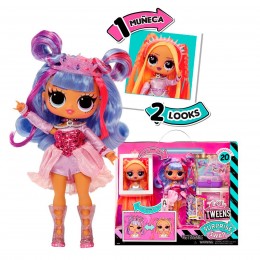 MUÑECA L.O.L. SURPRISE...
