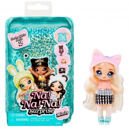 NA!NA!NA! MINI MUÑECAS...