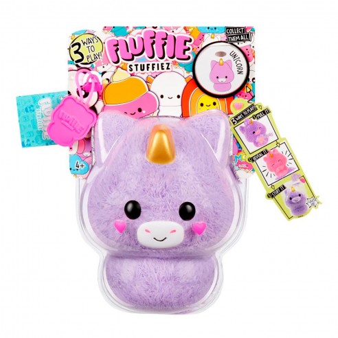 PELUCHE FLUFFIE STUFFIEZ 593447 MGA