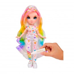 RAINBOW HIGH COLOR Y CREATE...