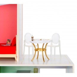 RAINBOW HIGH TOWN HOUSE... 2