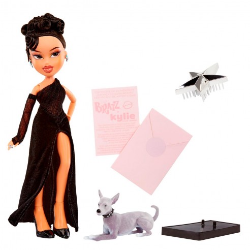 MGA Entertainment Bratz Sunkissed Series 10 Inch Doll - CLOE in Dress – JNL  Trading