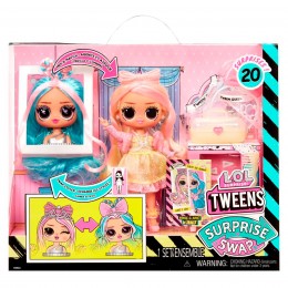 MUÑECA L.O.L. SURPRISE... 2