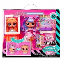 MUÑECA L.O.L. SURPRISE... 2