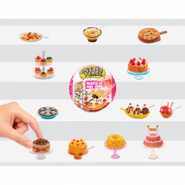 MINIVERSE FOOD SERIES DINER... 2