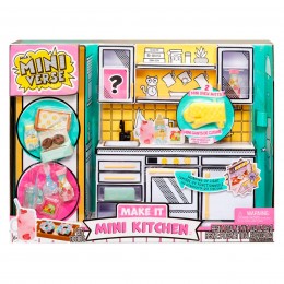 MINIVERSE FOOD SERIES... 2