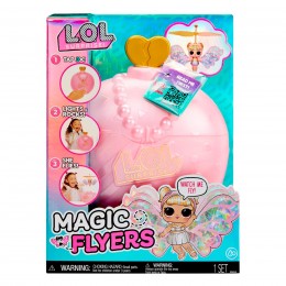 FLYING DOLL L.O.L. SURPRISE... 2