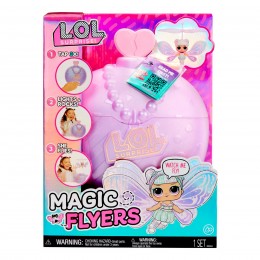 FLYING DOLL L.O.L. SURPRISE... 2