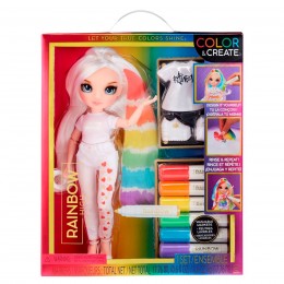 RAINBOW HIGH COLOR Y CREATE... 2