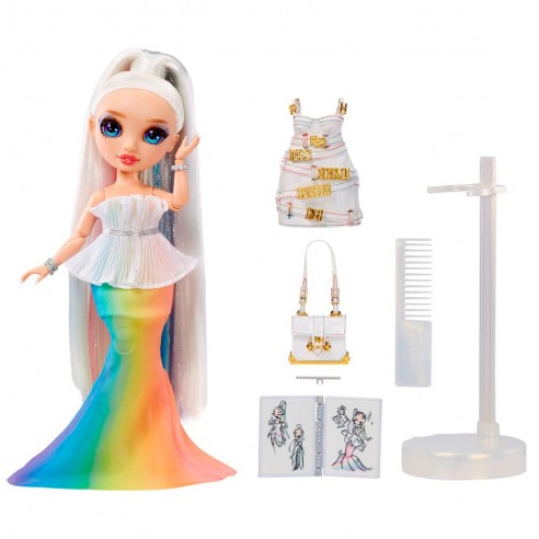 MGA Entertainment Rainbow High True Colors Fashion Doll desde 26,59 €