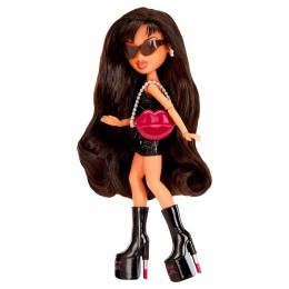 MUÑECA BRATZ CELEBRITY... 2