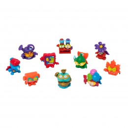 SUPERTHINGS MUTANT BATTLE...