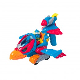 SUPERTHINGS EAGLE JET...