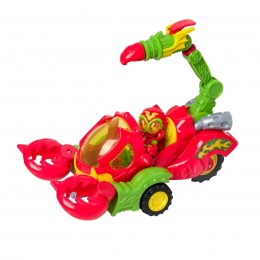 SUPERTHINGS SCORPIO TRUCK...