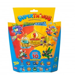 SUPERTHINGS MUTANT BATTLE... 2