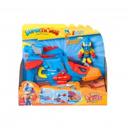 SUPERTHINGS EAGLE JET... 2