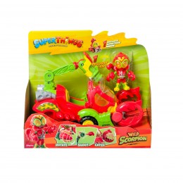 SUPERTHINGS SCORPIO TRUCK... 2