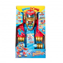 SUPERTHINGS WILD TIGERBOT... 2