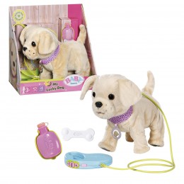 BABY BORN MY LUCKY DOG... 2