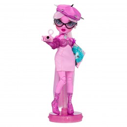 SHADOW HIGH FASHION DOLL...