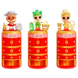 L.O.L. DOLL SURPRISE HARIBO... 2