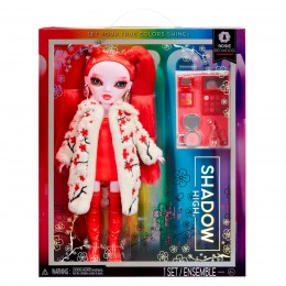 SHADOW HIGH FASHION DOLL... 2