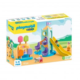 1.2.3. ADVENTURE PLAYGROUND...