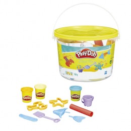 PLASTICINE MINI SET TOOLS...