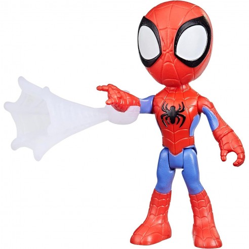 SPIDEY FIGURE F1935 MARVEL