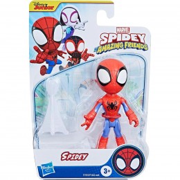 SPIDEY FIGURE F1935 MARVEL 2