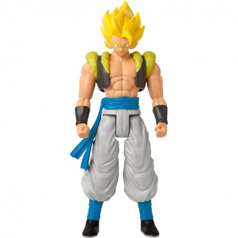 LIMIT BREAKER SERIES-GOGETA SAIYAN...