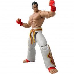 TEKKEN KAZUYA MISHIMA GAME...