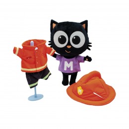 MILO MUSICAL STUFFED ANIMAL...