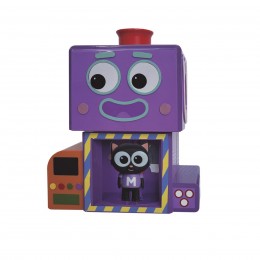 MILO PLAYSET MUSICAL...