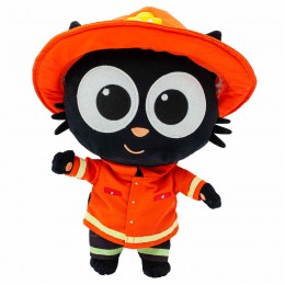 MILO MUSICAL STUFFED ANIMAL... 2