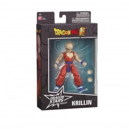 DRAGON STARS - KRILIN... 2