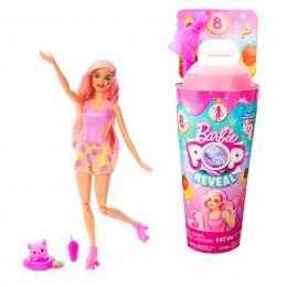 BARBIE POP! REVEAL...