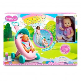 NENUCO POMPOM STROLLER... 2