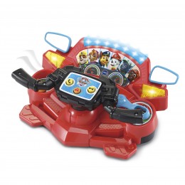 DOG PATROL 2 IN 1 STEERING...