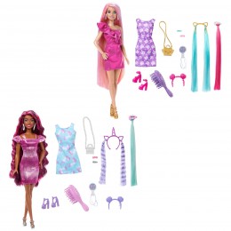BARBIE ASSORTMENT TOTALLY...