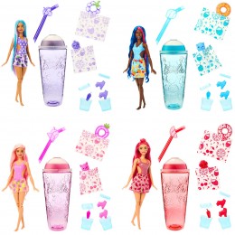 BARBIE POP! REVEAL ASSORTED...