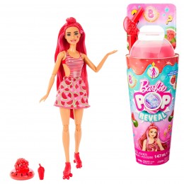 BARBIE POP! REVEAL SERIE...