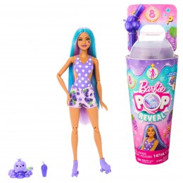 BARBIE POP! REVEAL SERIE...