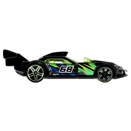 HOT WHEELS NEON SPEEDERS... 2
