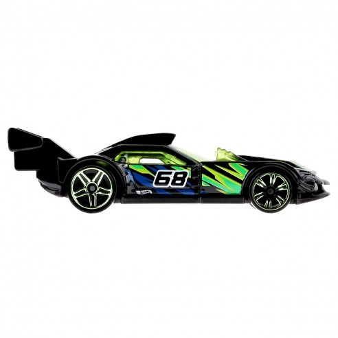 Hot Wheels Neon Speeders assorted cars