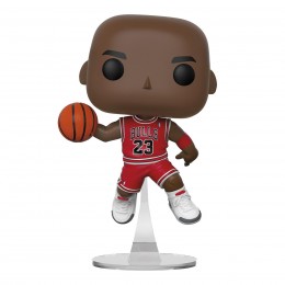FUNKO POP NBA BULLS MICHAEL...