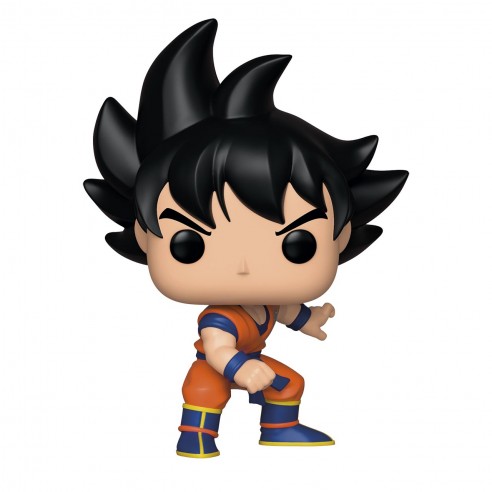 FUNKO POP FIGURE GOKU S6 39698 DRAGON...