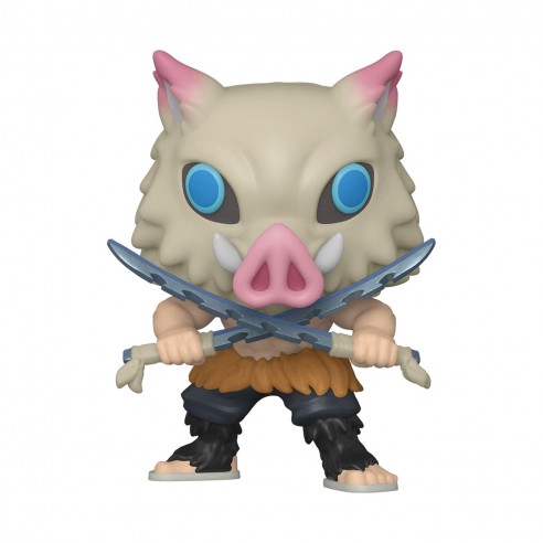 FUNKO POP FIGURA INOSUKE HASHIBIRA...