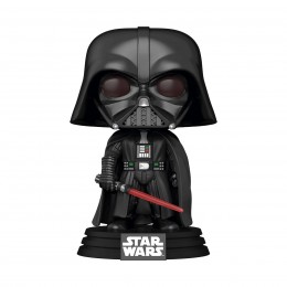 FUNKO POP FIGURA DARTH...