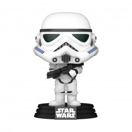 FUNKO POP STAR WARS...